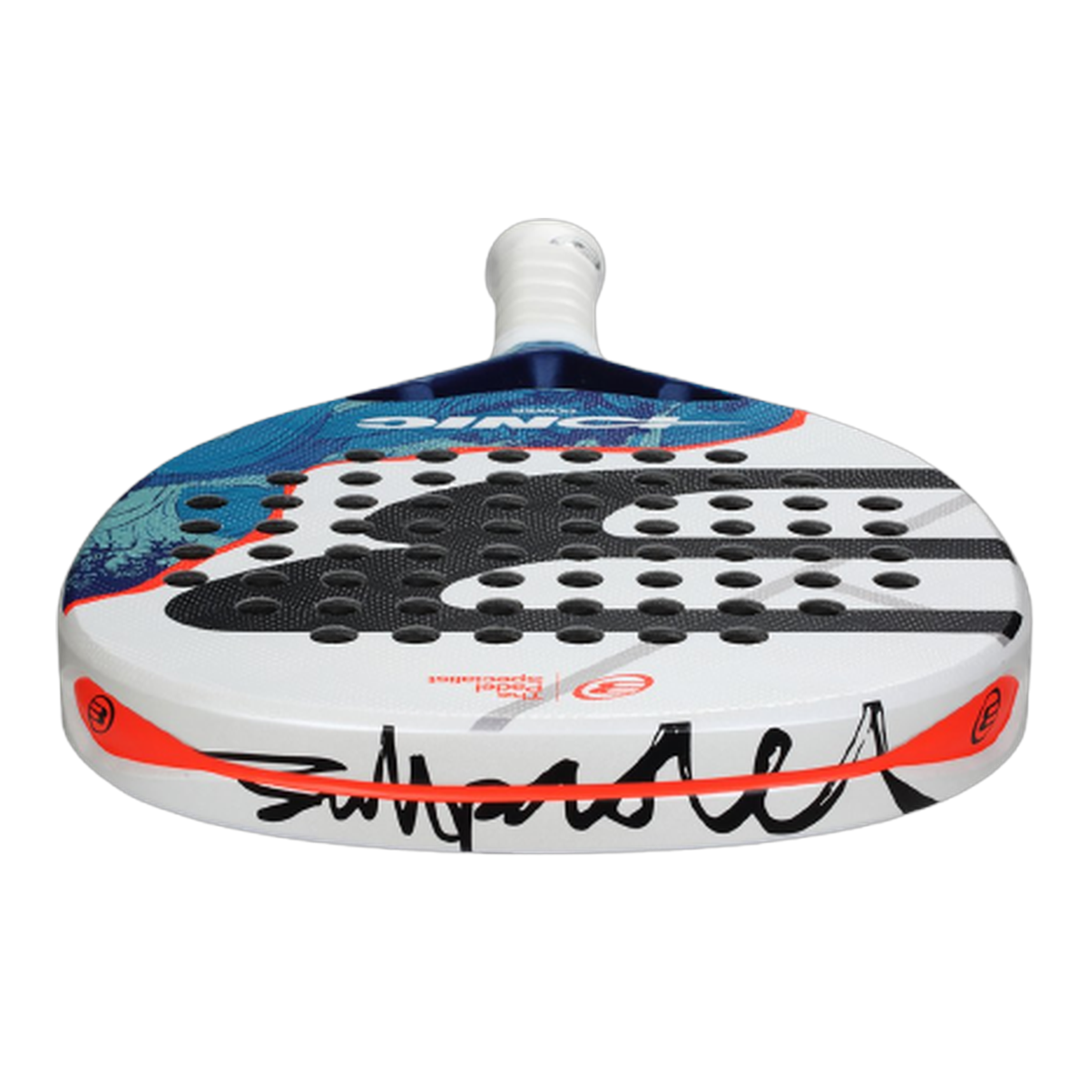 Bullpadel Ionic Power 26 Padel Racket