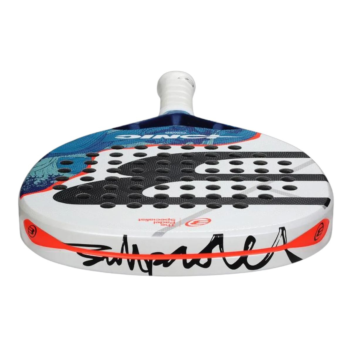 مضرب بادل Bullpadel Ionic Power 2026