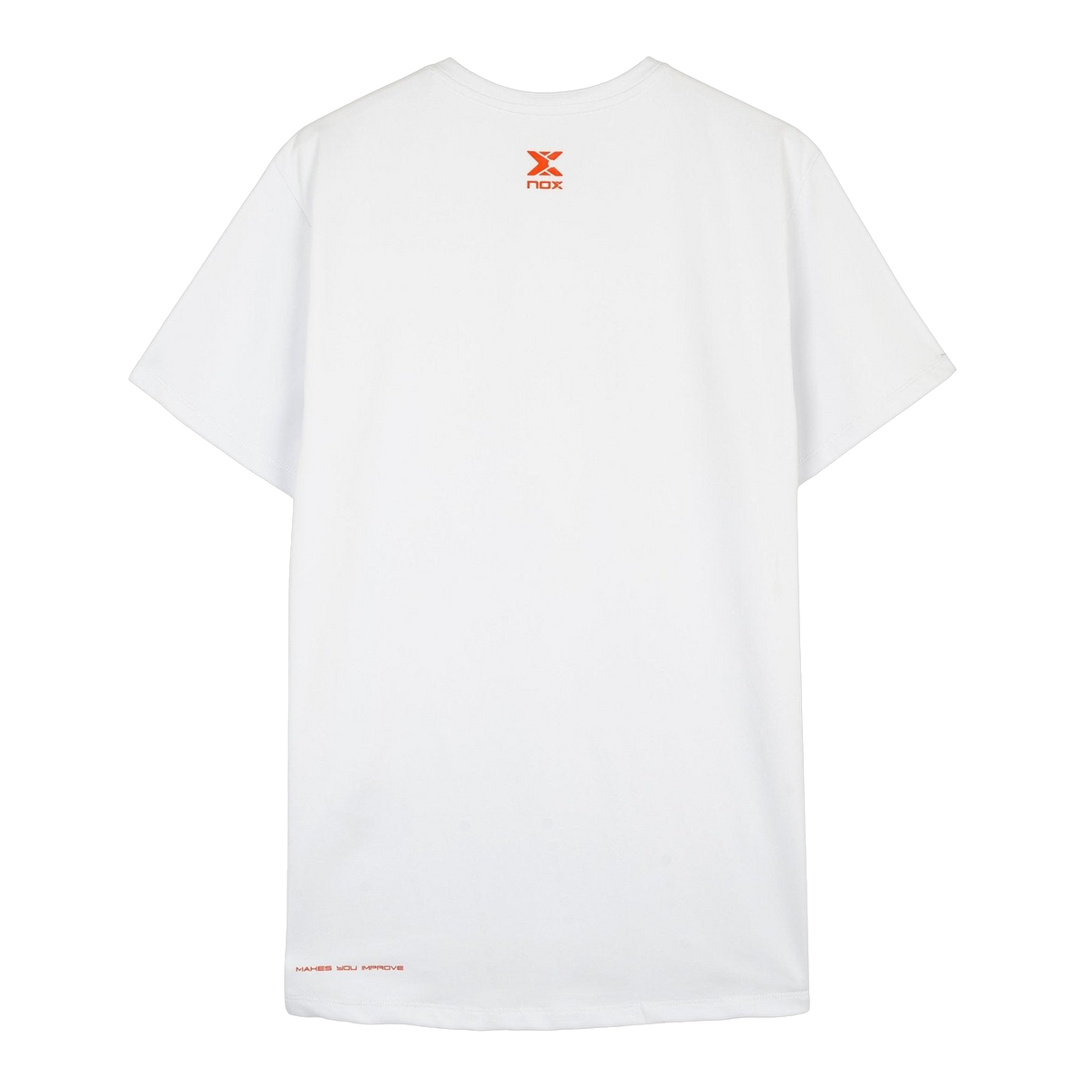 Nox Team Regular White T-Shirt