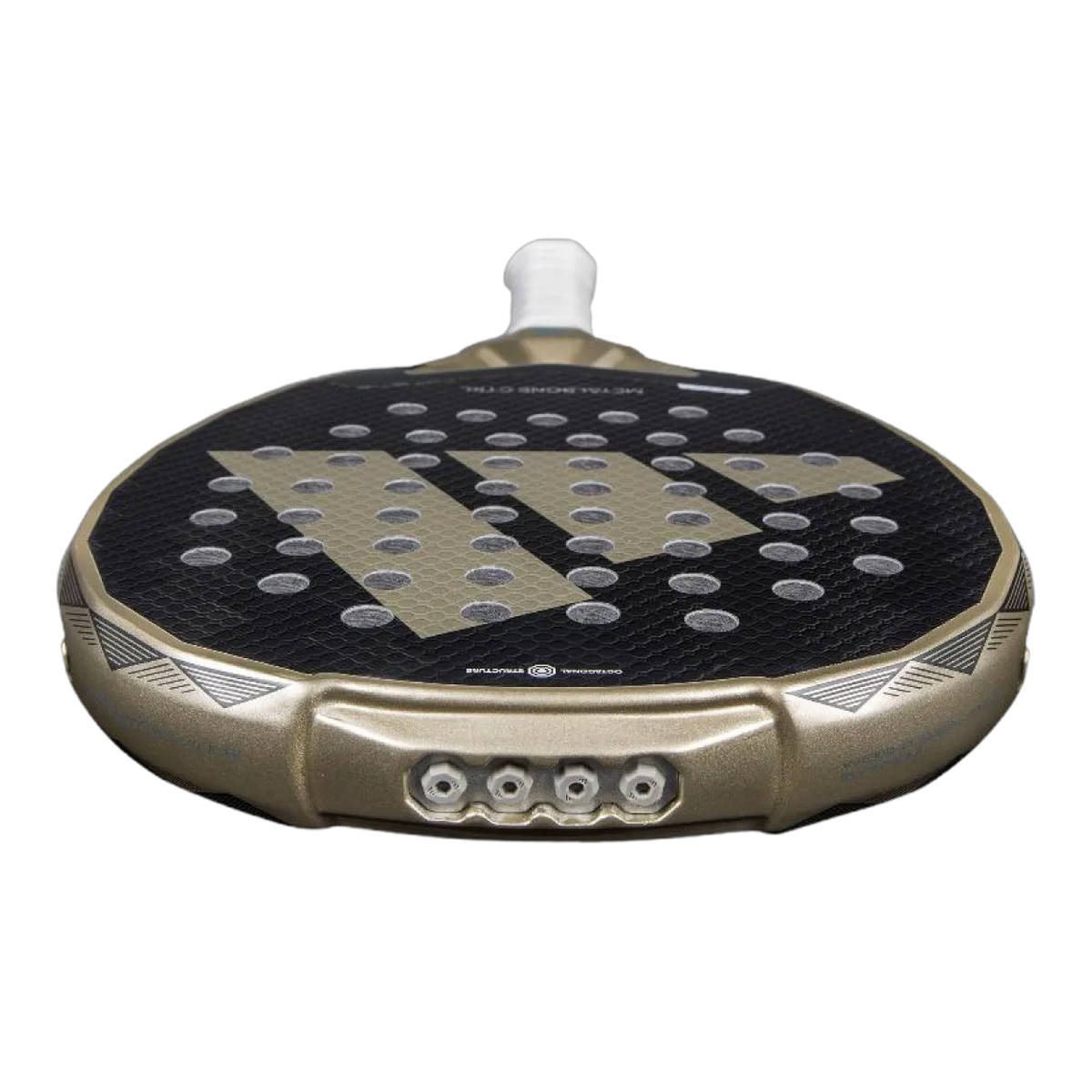 مضرب بادل Adidas Metalbone Control 3.4 2025