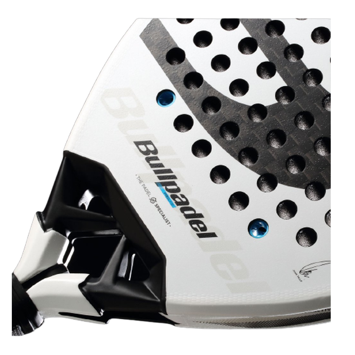 Bullpadel Vertex 05 Padel Racket