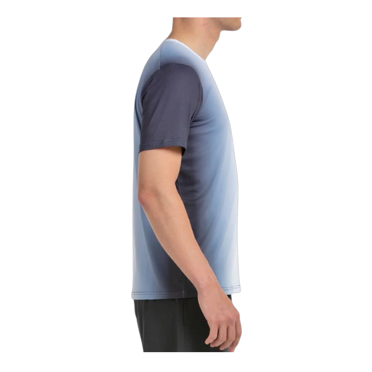 Bullpadel Muros Pearl Gray T-Shirt