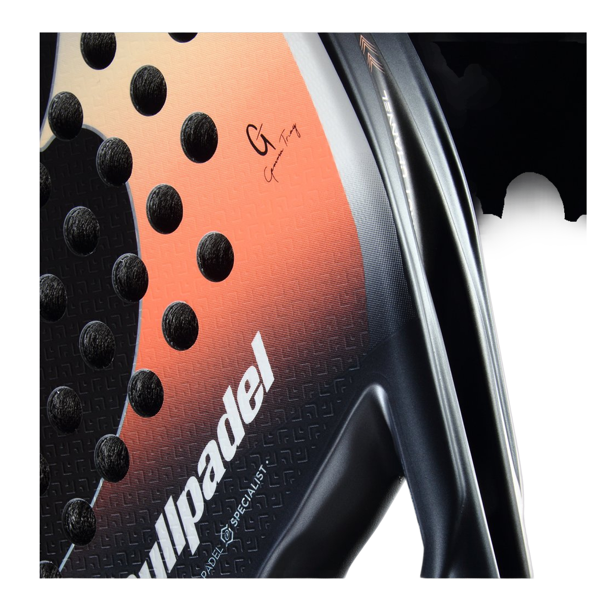 Bullpadel Elite 26 Padel Racket