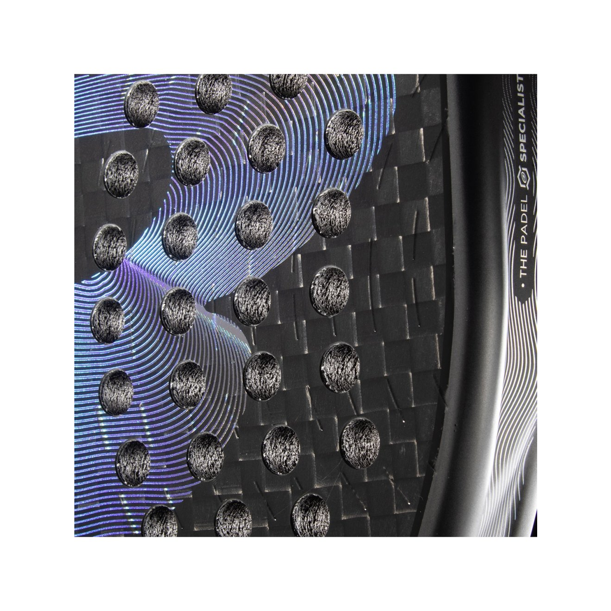 Bullpadel Xplo 26 Padel Racket