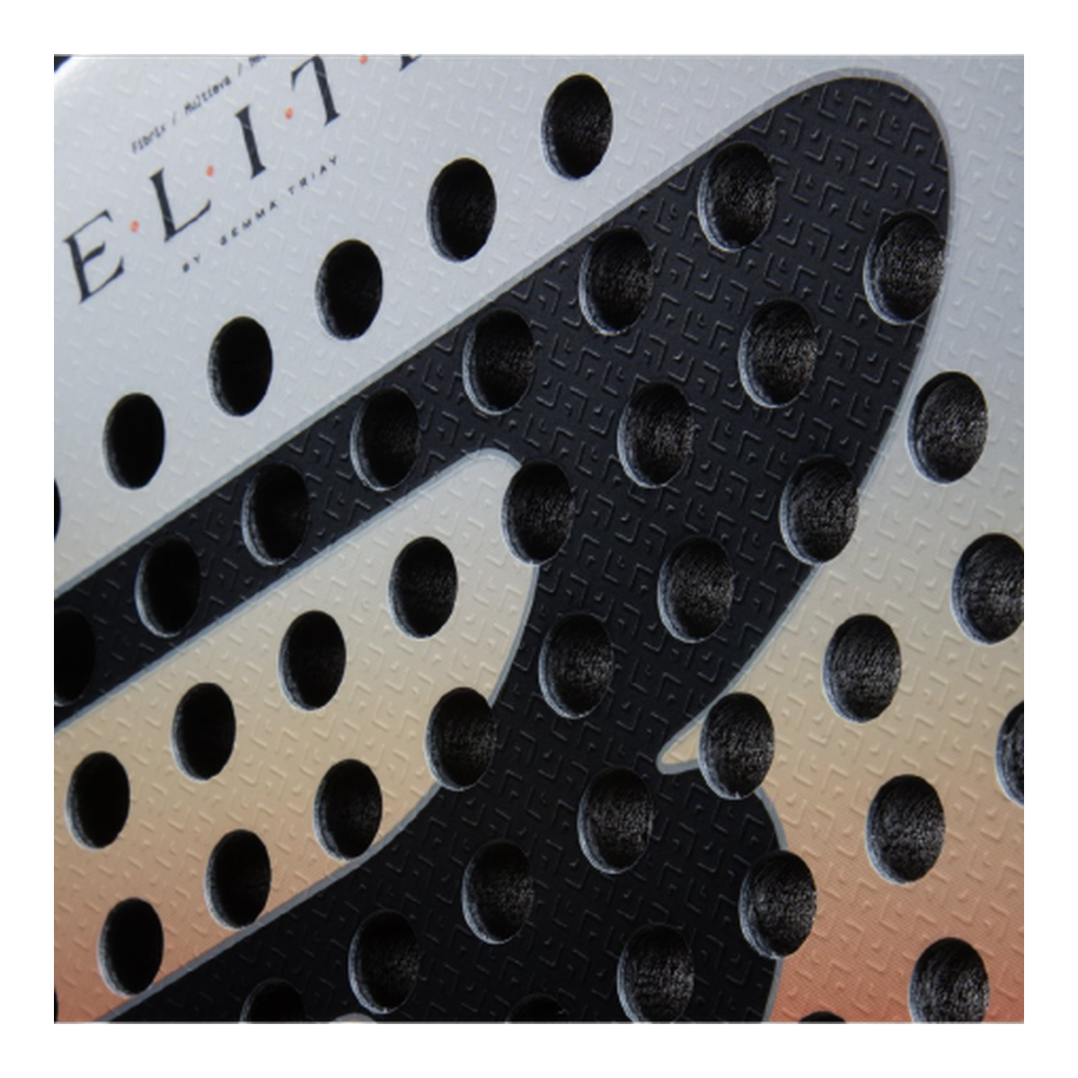 Bullpadel Elite 26 Padel Racket