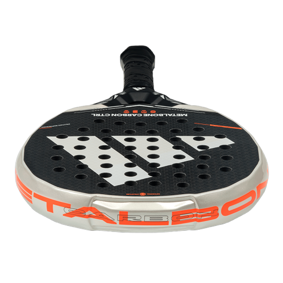 مضرب بادل Adidas Metalbone Carbon Ctrl 2026