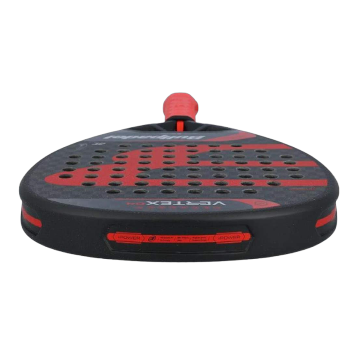 مضرب بادل Bullpadel Vertex 04 Juan Tello احترافي
