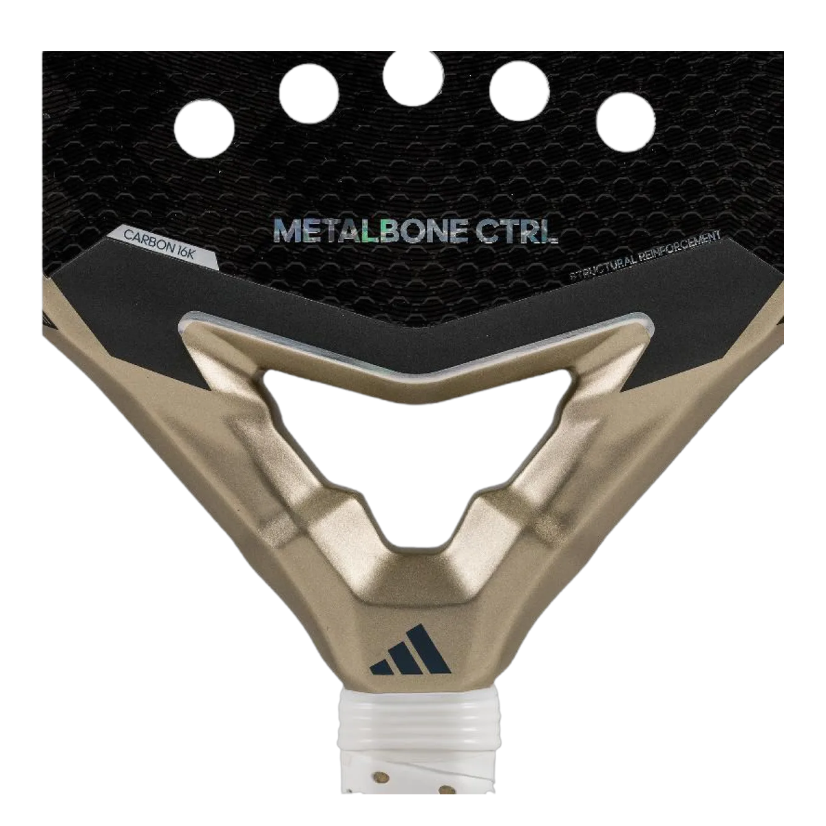 مضرب بادل Adidas Metalbone Control 3.4 2025