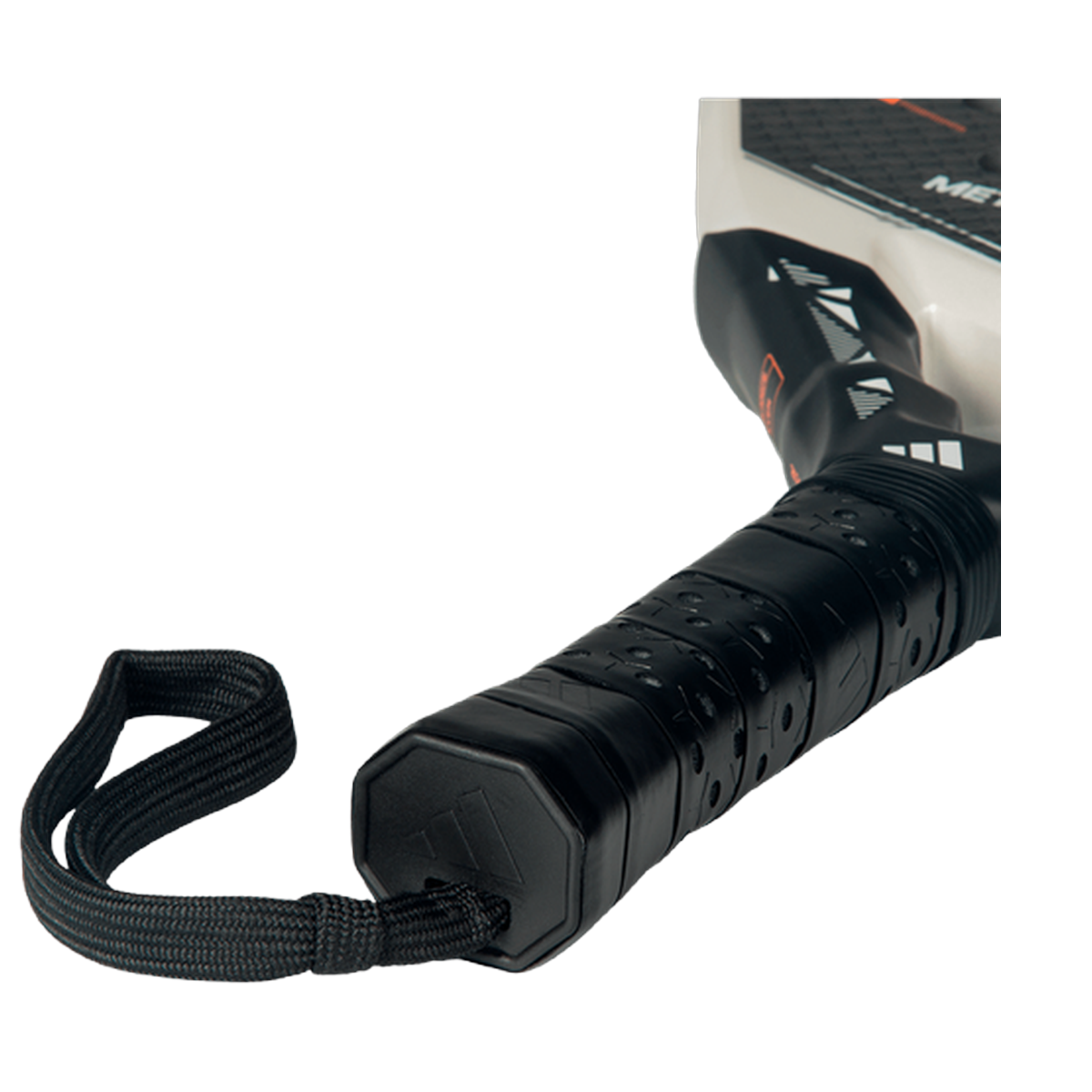 مضرب بادل Adidas Metalbone Carbon Ctrl 2026