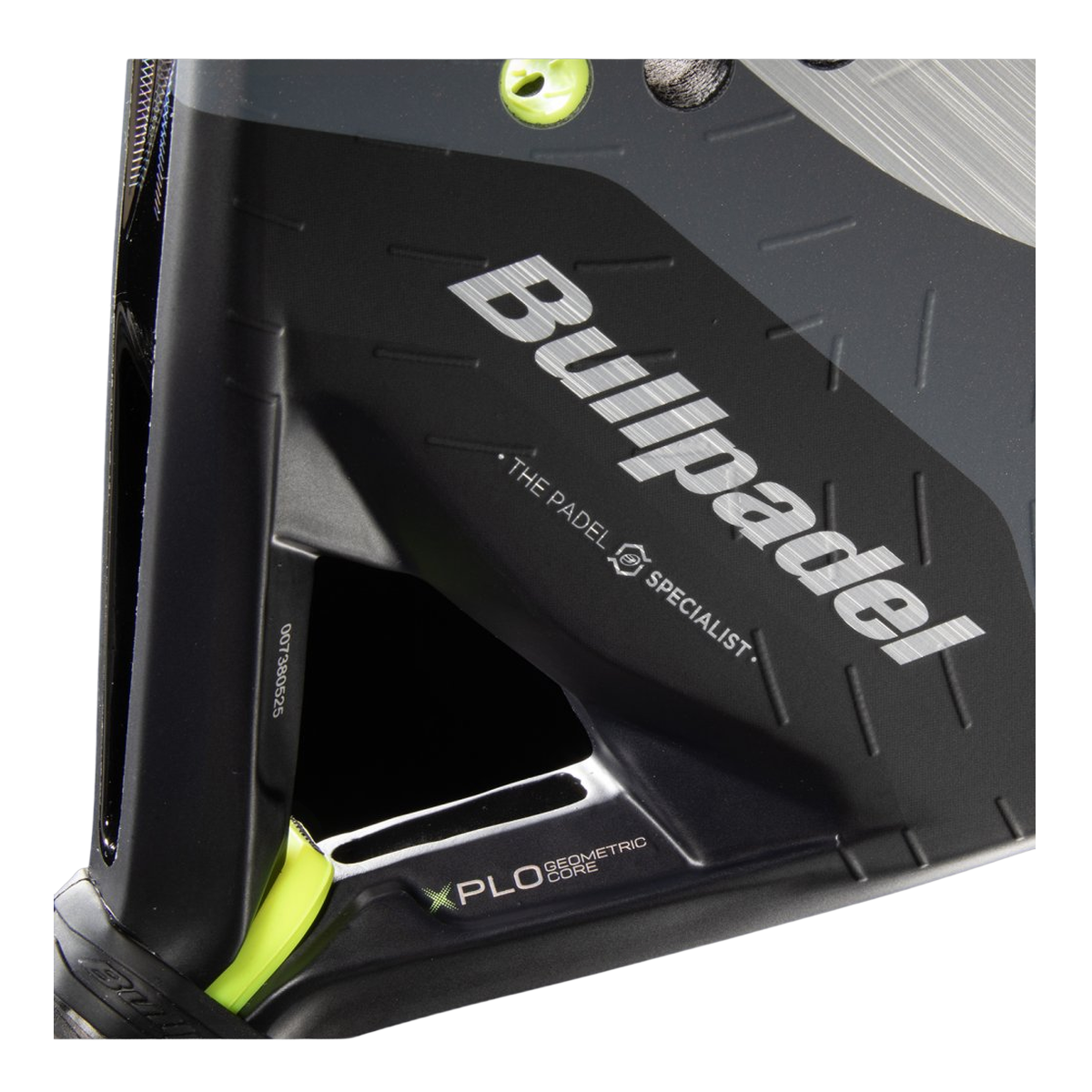 Bullpadel Xplo 26 Padel Racket