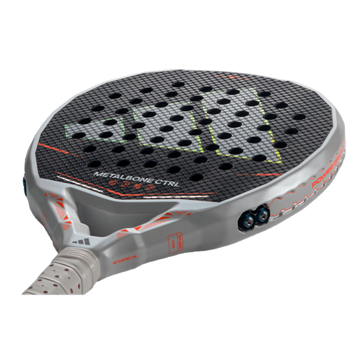 مضرب بادل Adidas Metalbone Ctrl 2026 احترافي