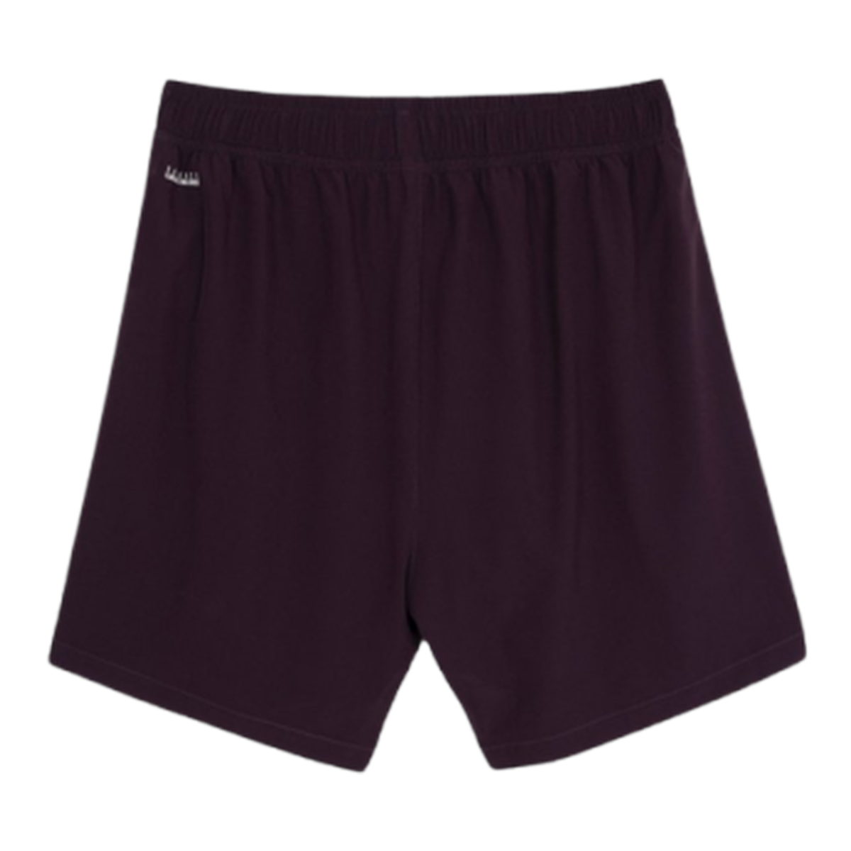 NOX Men'S Pro Deep Purple Shorts