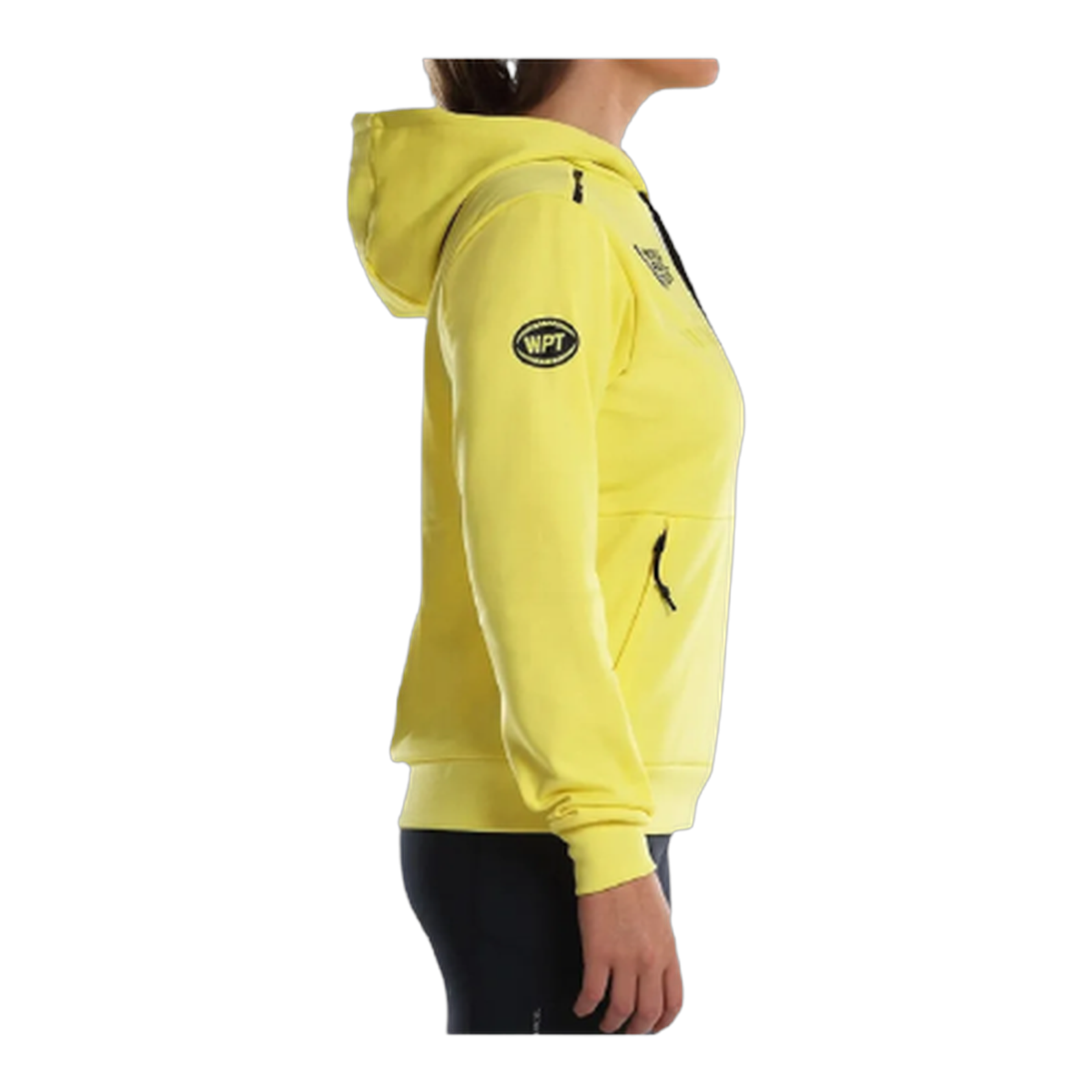 Bullpadel Sweatshirt Wpt Leste Women