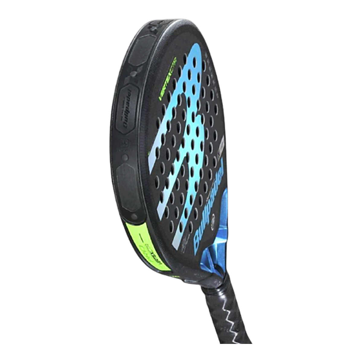 مضرب بادل Bullpadel Vertex 02 Control احترافي – Fede Chingotto