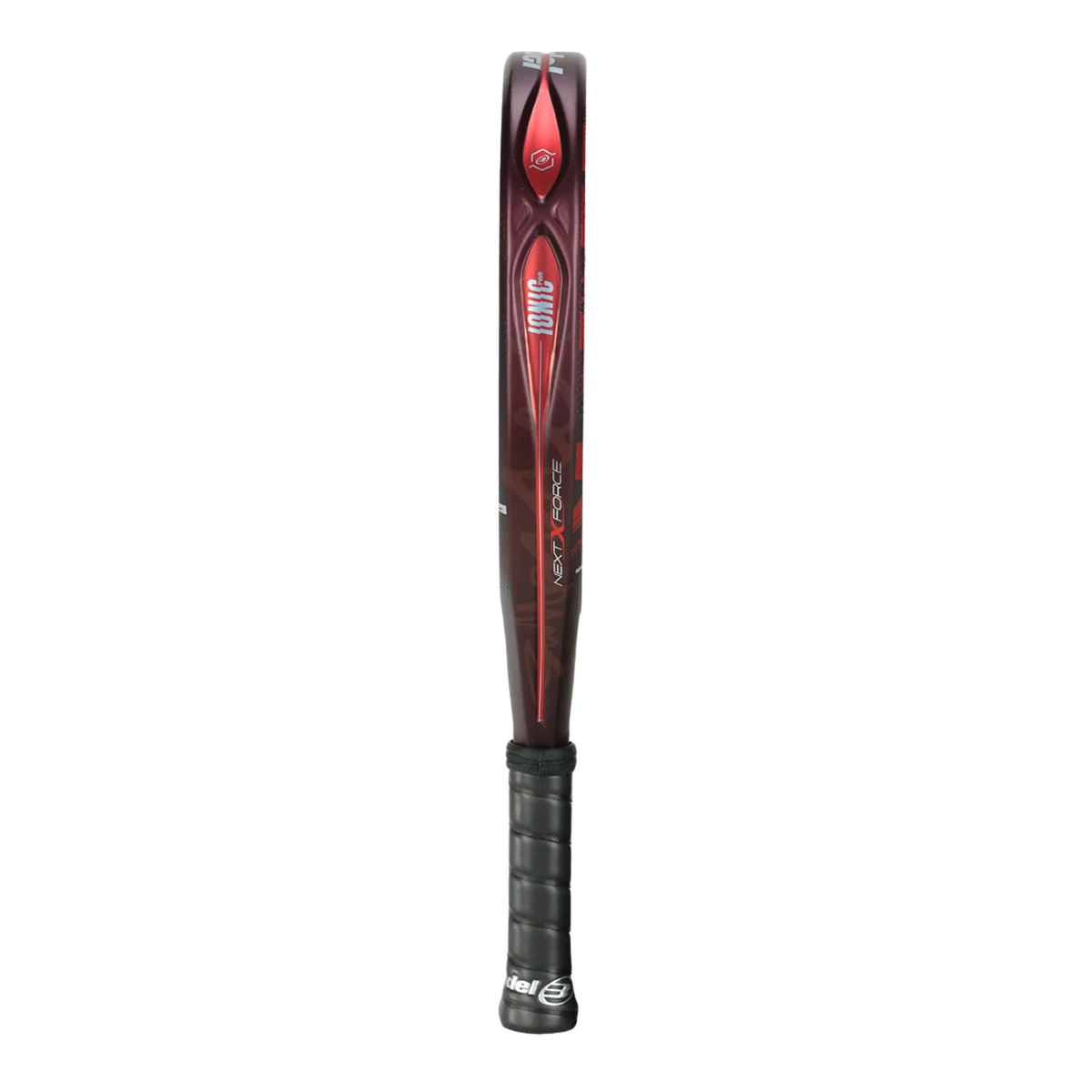مضرب بادل Bullpadel Ionic Power 24