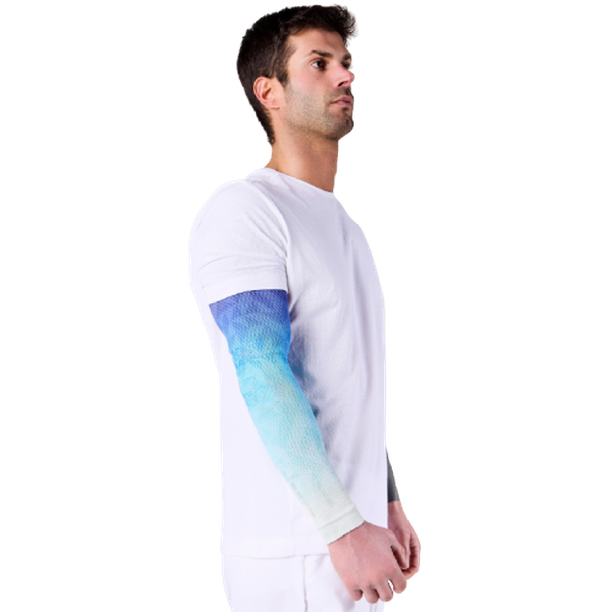 Floky NO STRAIN Sleeve - Bali
