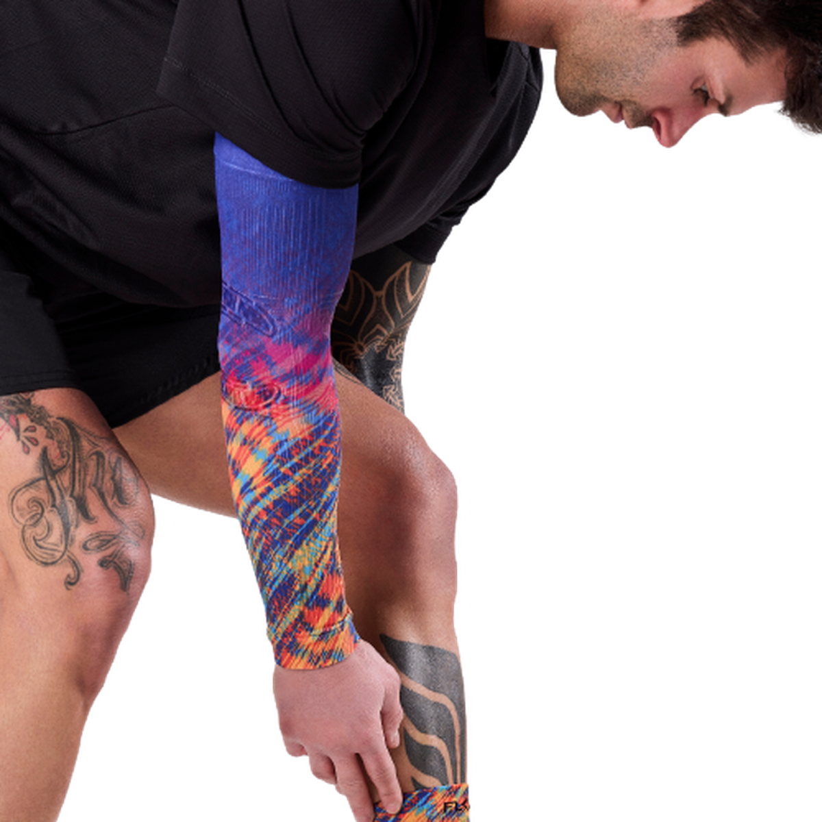 Floky NO STRAIN Sleeve - Rio