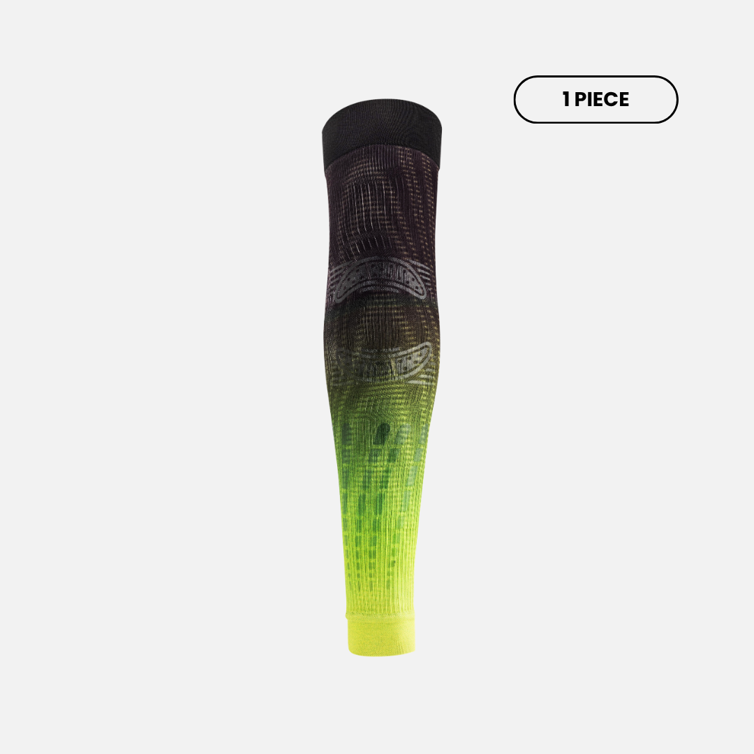 Floky NO STRAIN Evolution Sleeve - Artic Radiance