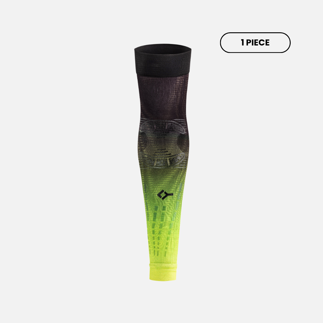 Floky NO STRAIN Evolution Sleeve - Artic Radiance