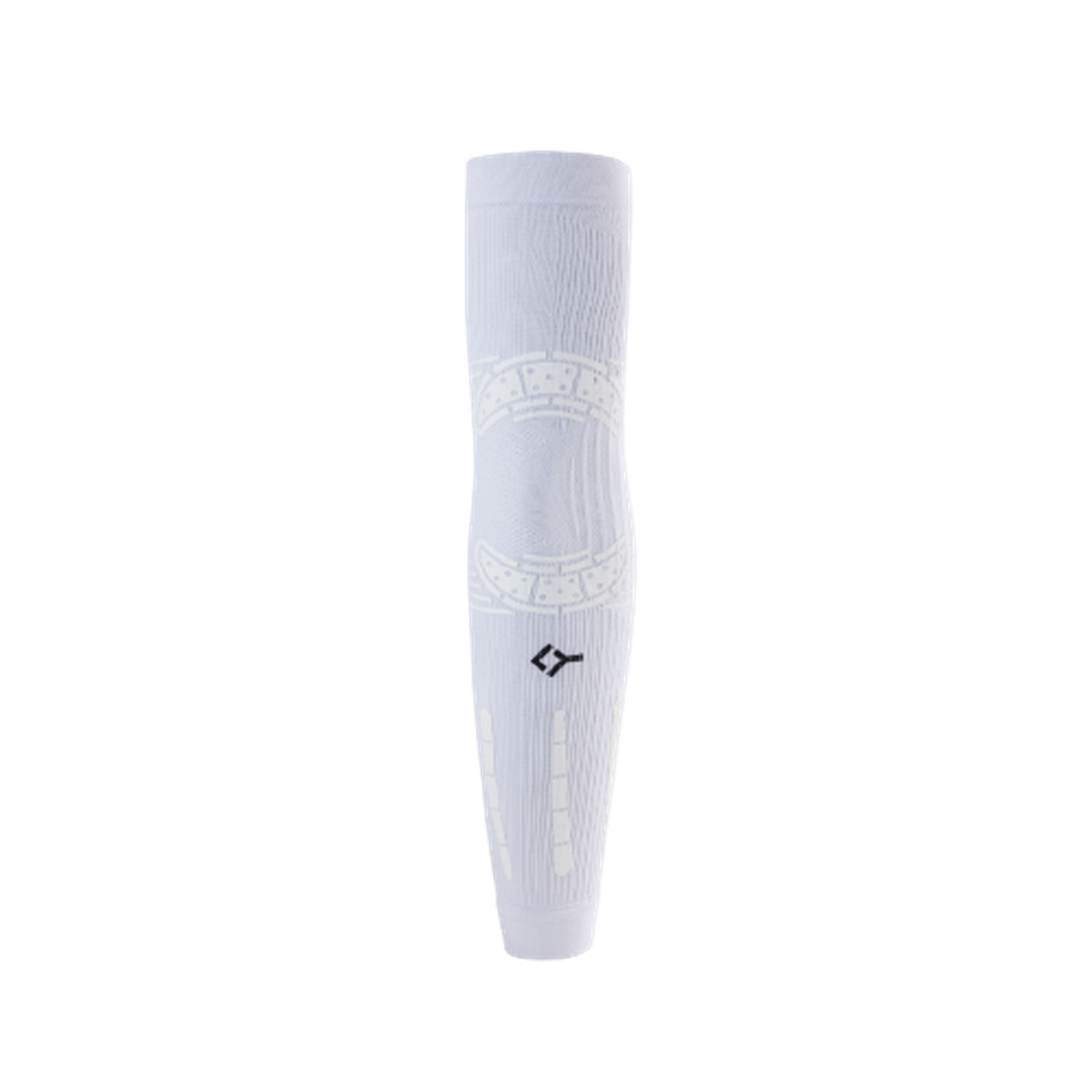 Floky NO STRAIN Sleeve - White