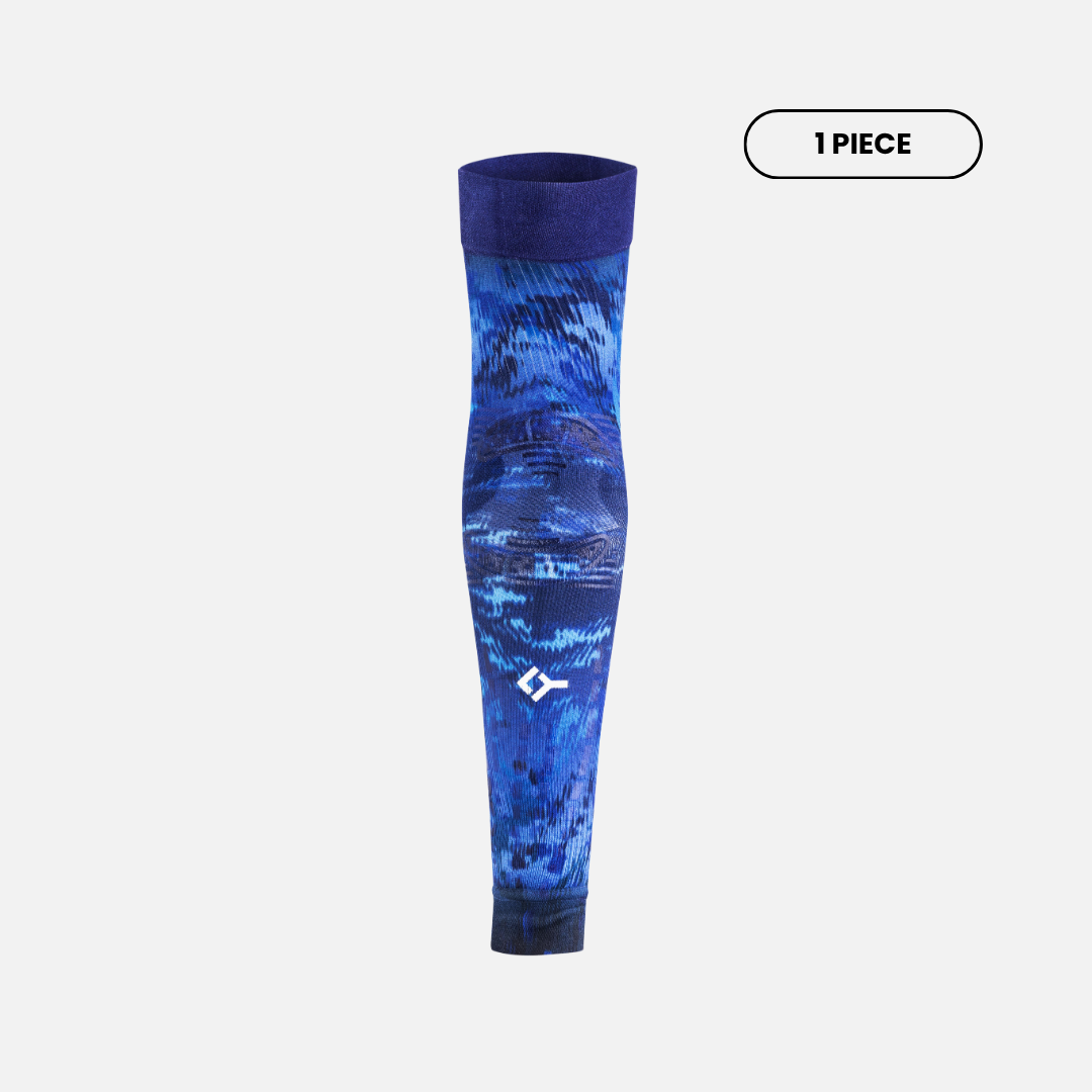 Floky NO STRAIN Evolution Sleeve - Artic Radiance