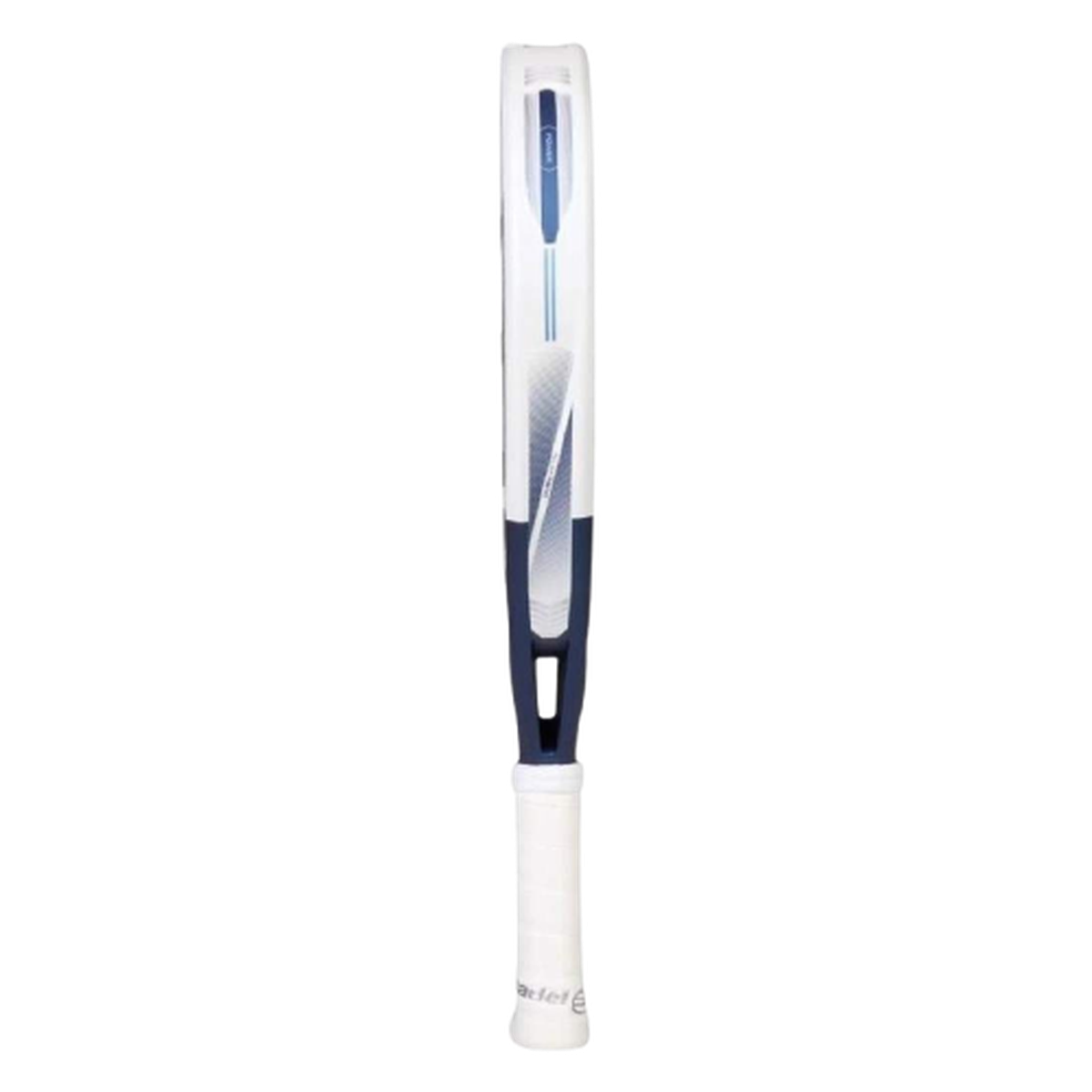 Bullpadel Juan Tello APA Vertex 04 Comfort LTD 2024 Racquet - Image 3
