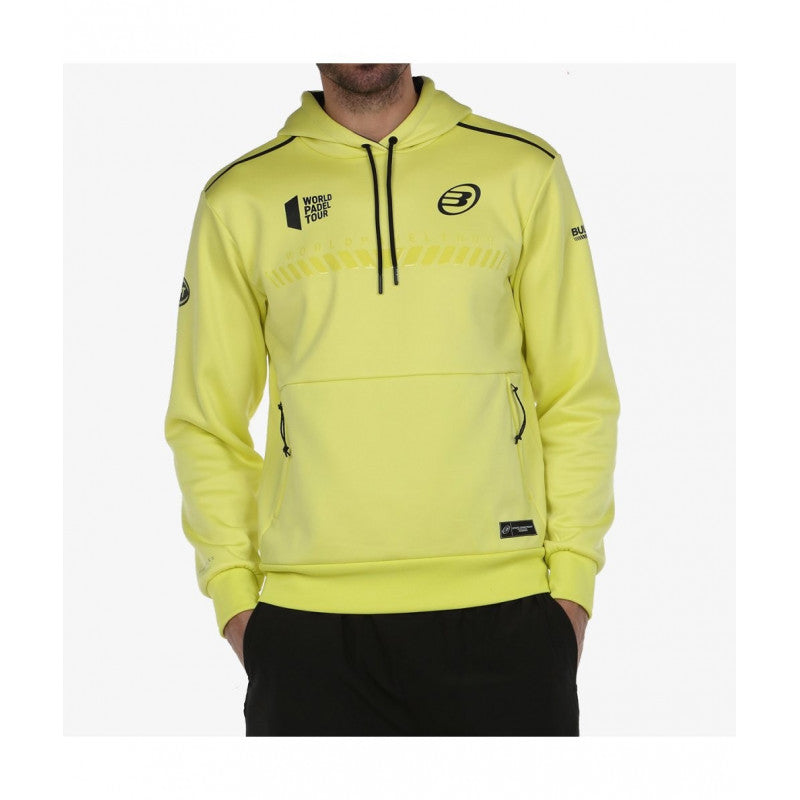 Bullpadel Sweatshirt Wpt Lardo