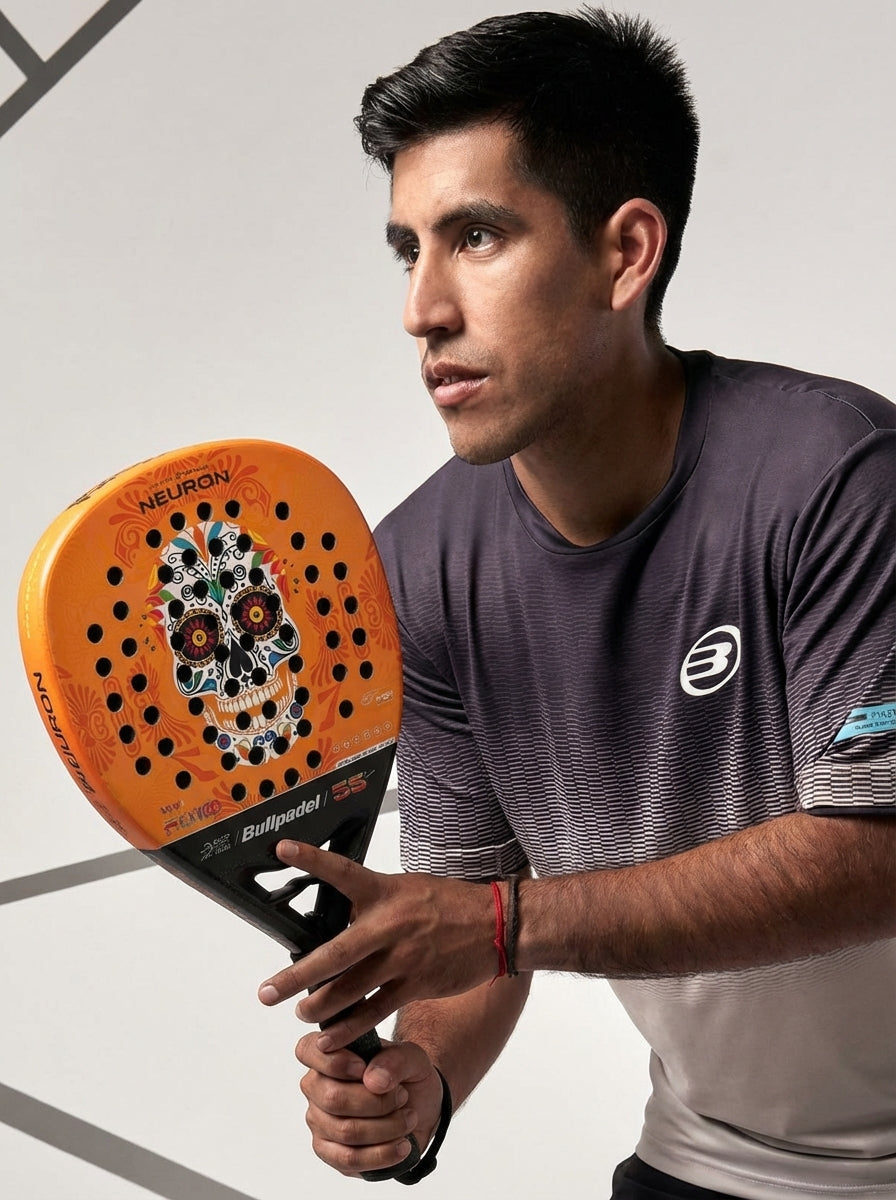 مضرب بادل Bullpadel Neuron MX LTD