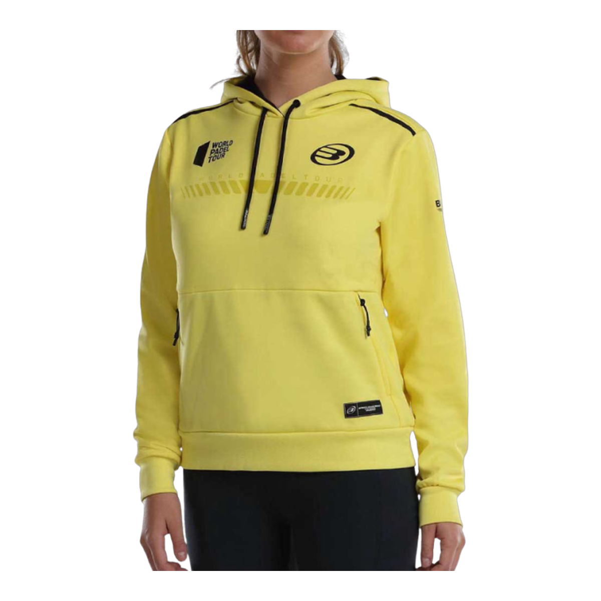 Bullpadel Sweatshirt Wpt Leste Women