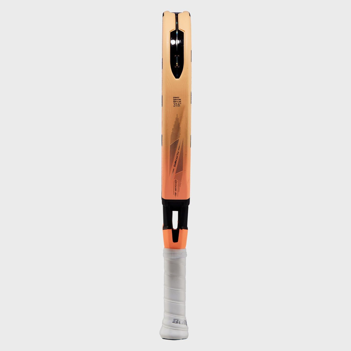 Bullpadel Vertex 05 27 Padel Racket - Delfi Brea