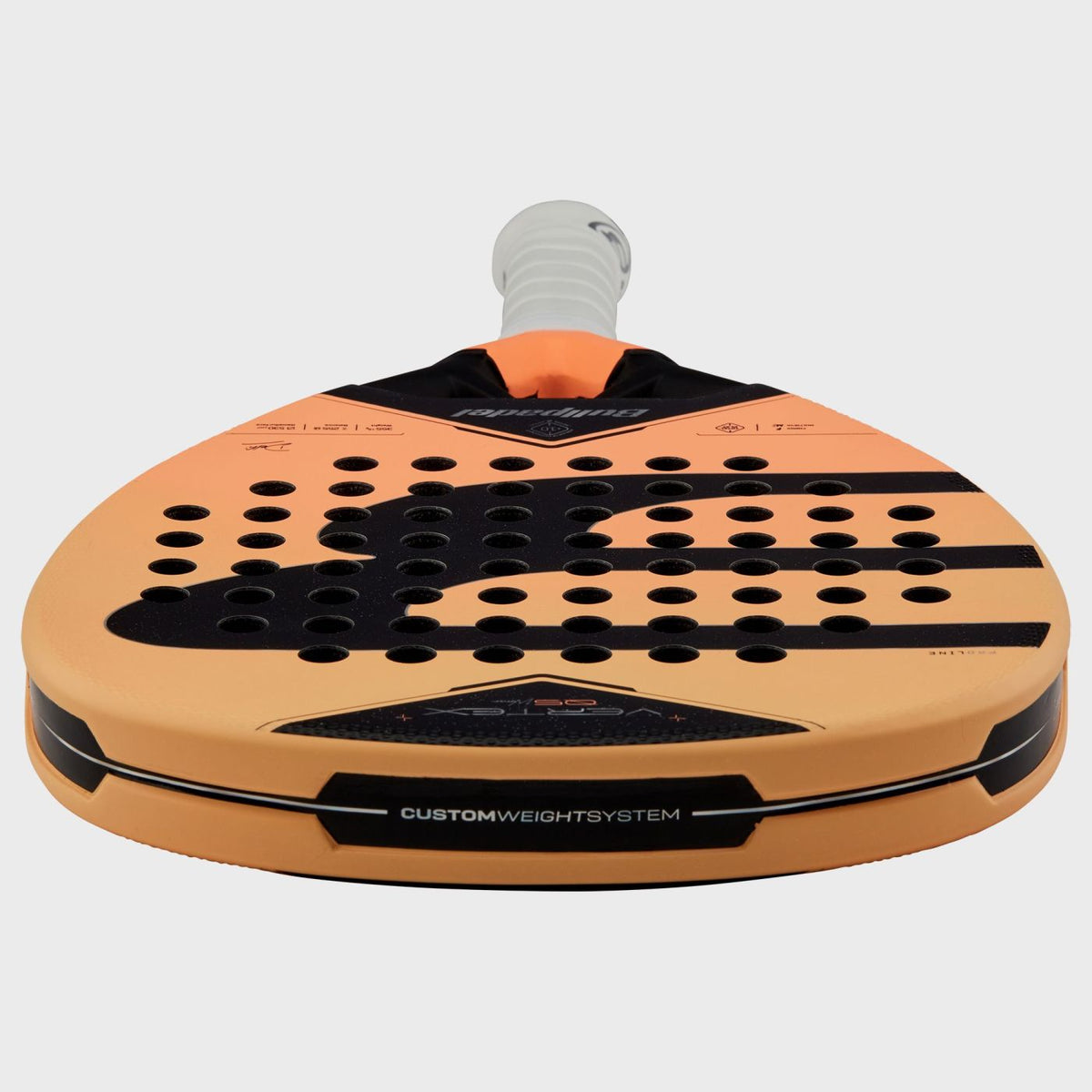 Bullpadel Vertex 05 27 Padel Racket - Delfi Brea