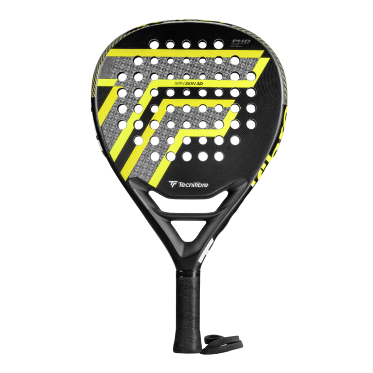 مضرب بادل Tecnifibre Wall Breaker 375