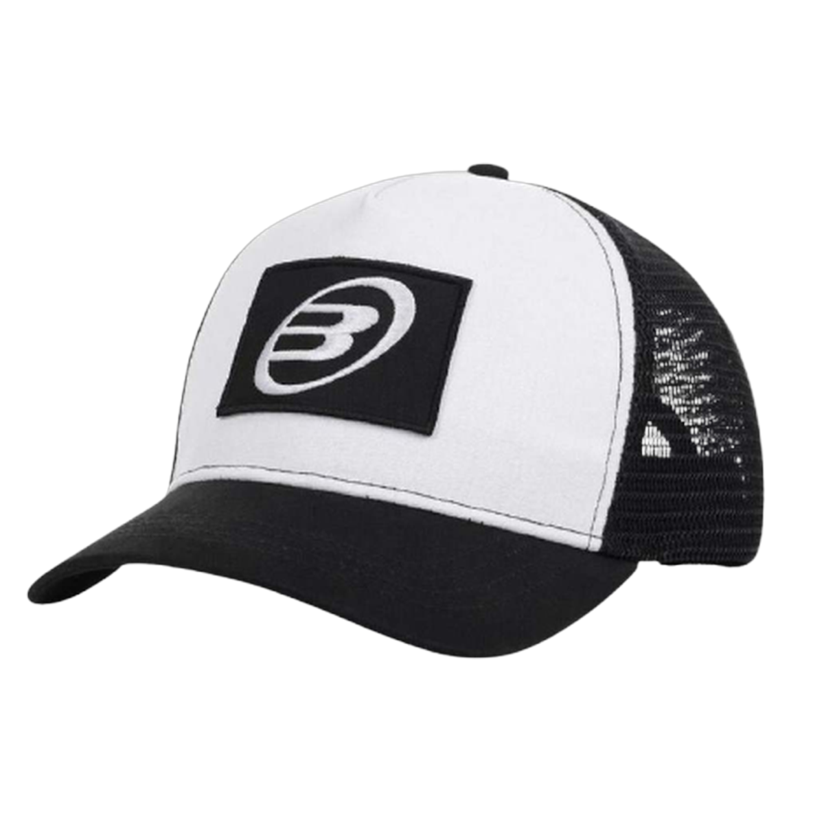 قبعة Bullpadel BPG255 باللون الأسود 1