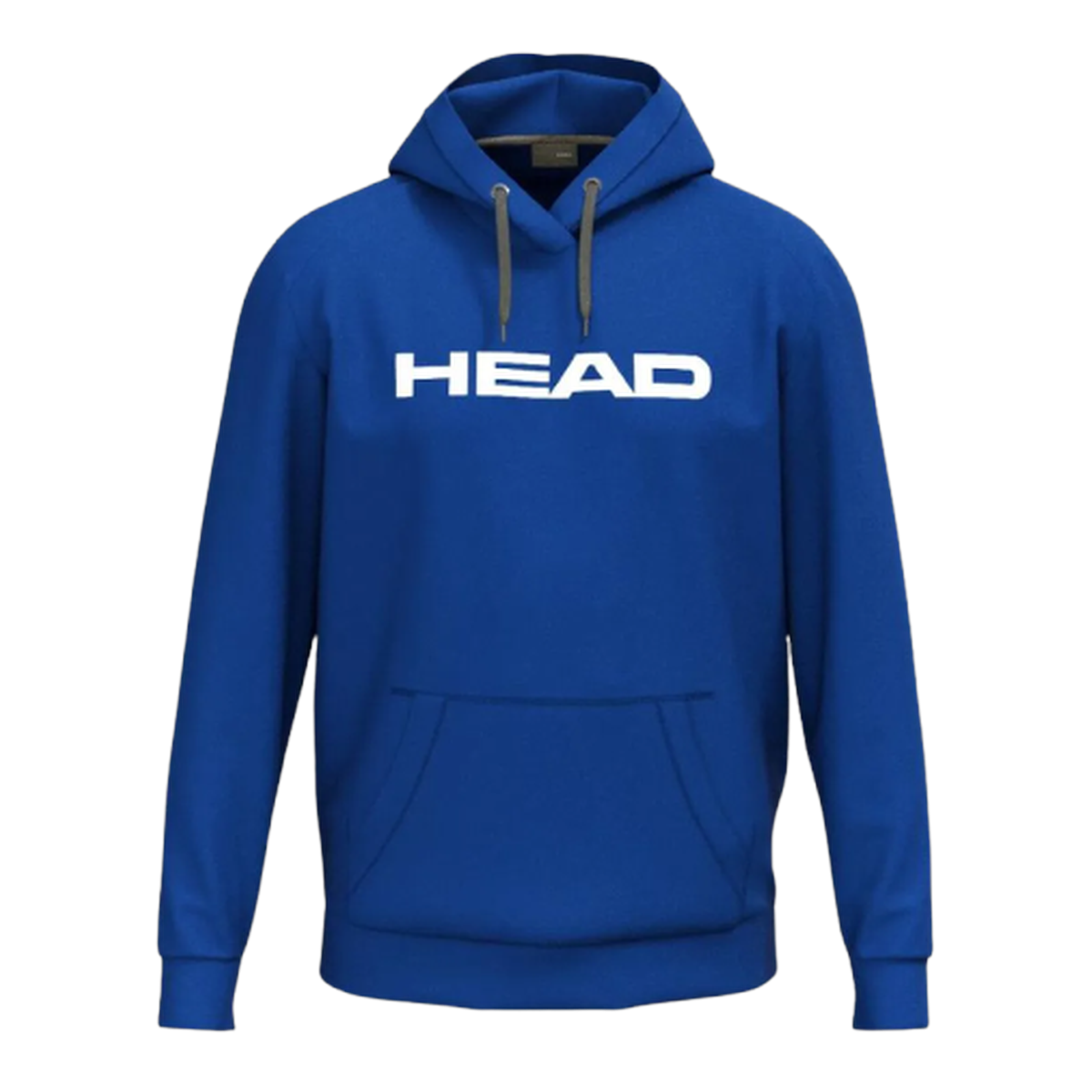 Head Club Original Royal Blue Sweatshirt