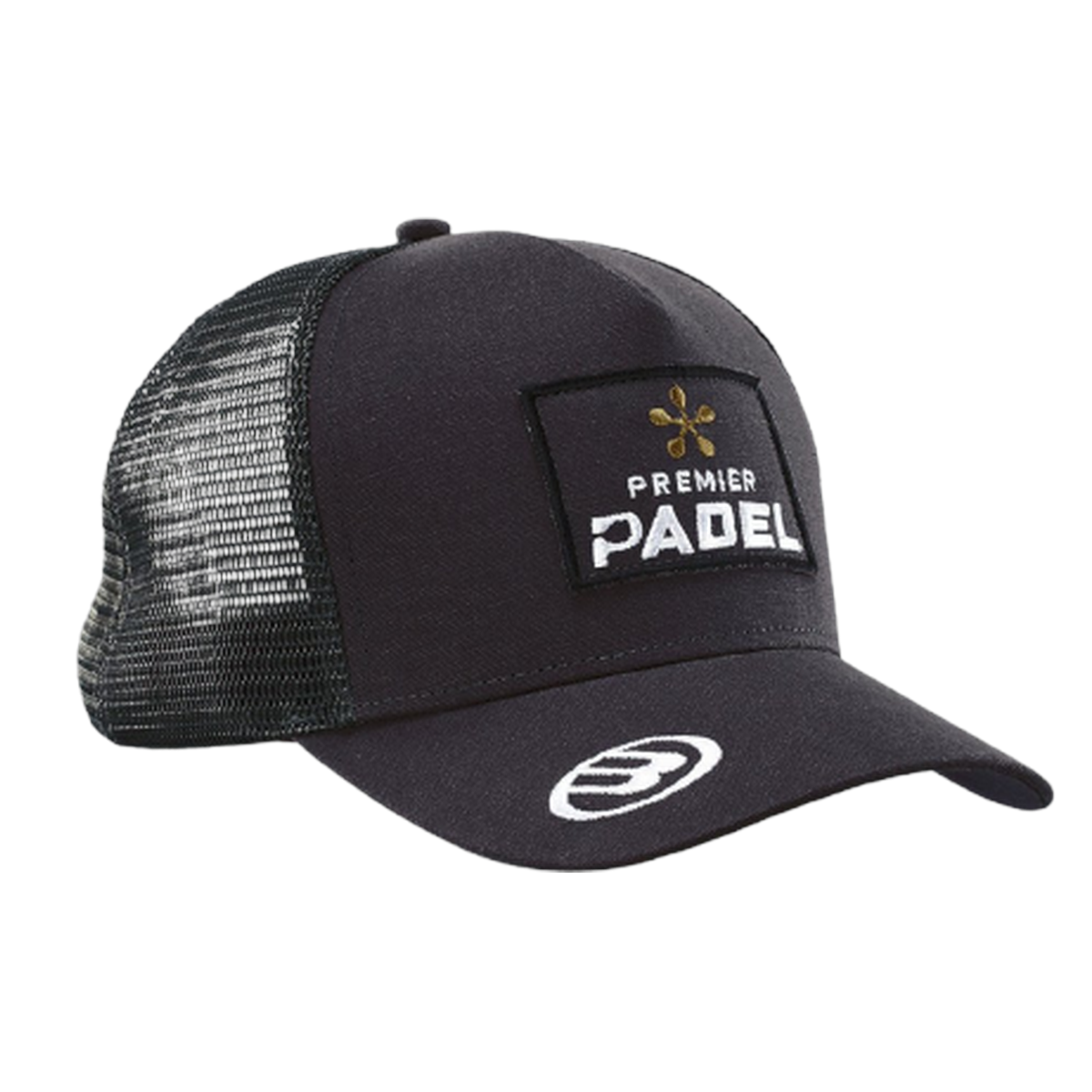 قبعة Bullpadel Bpg PMR2505 من ألياف الكربون