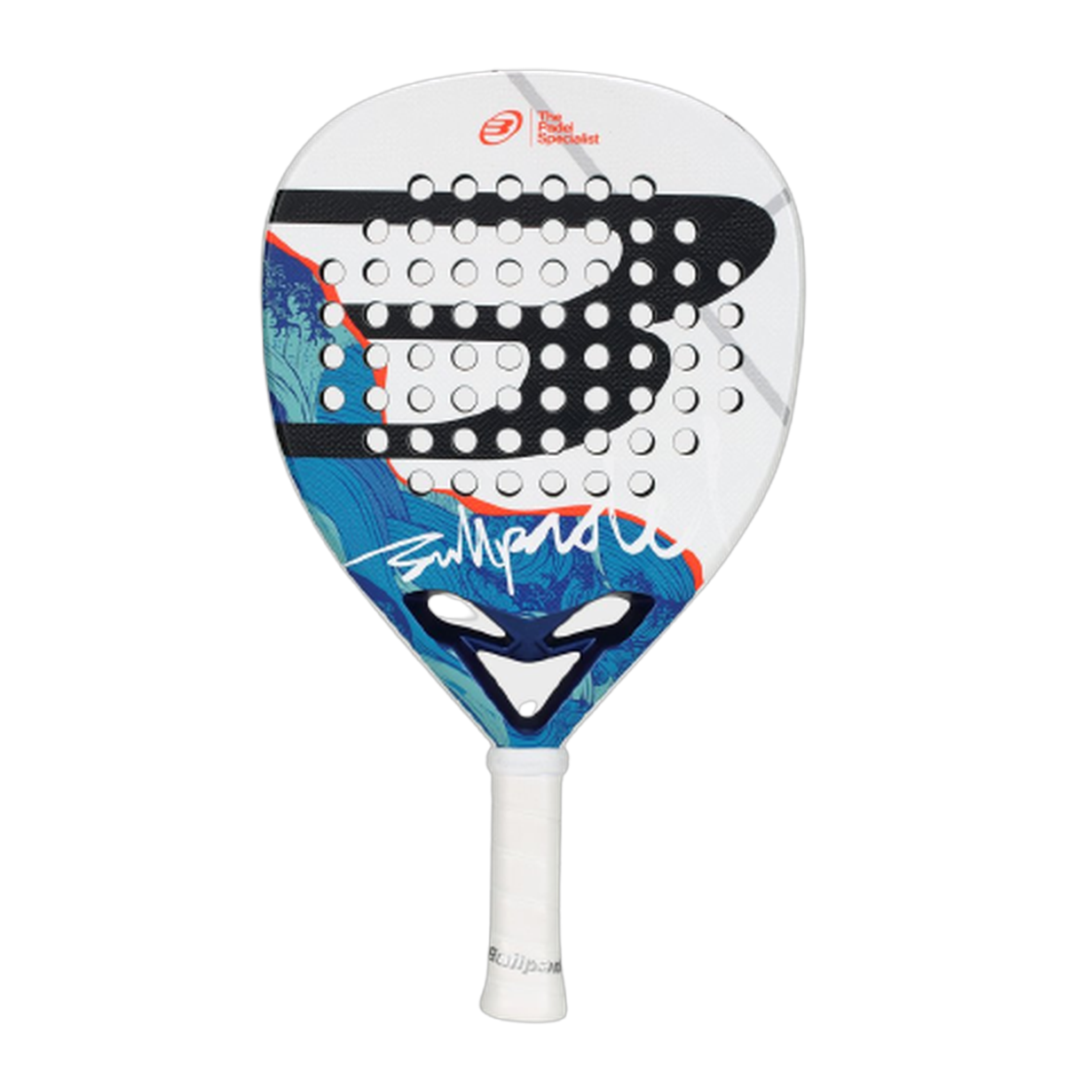 Bullpadel Ionic Power 26 Padel Racket