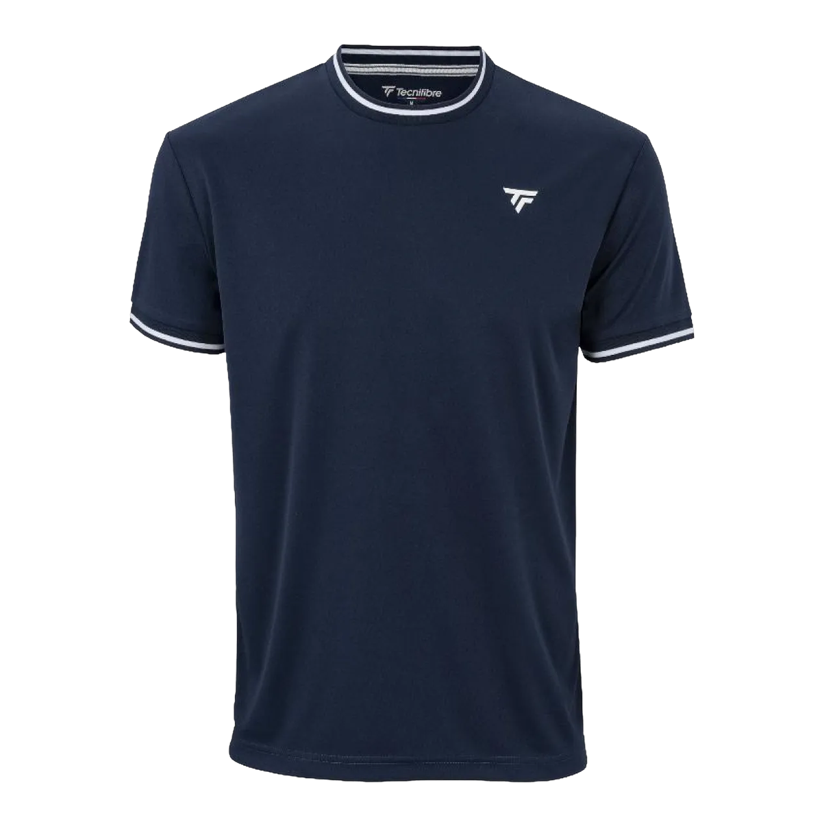 تيشيرت Tecnifibre Team Tech باللون الكحلي