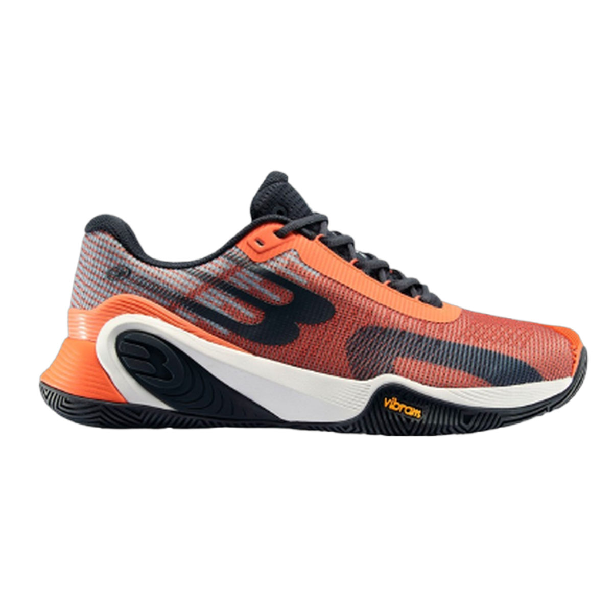 Bullpadel Sneakers Hack Vibram 24V BU57070000 - Paquito Navarro