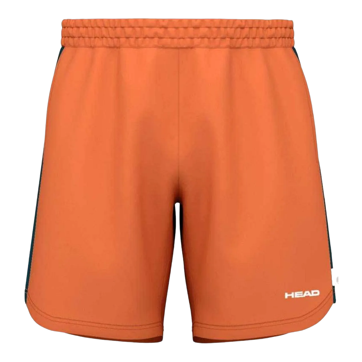 Head Shorts Power Orange Blue Marino Apparel