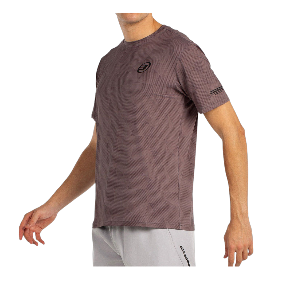تيشيرت Bullpadel Macondo Coke T-Shirt