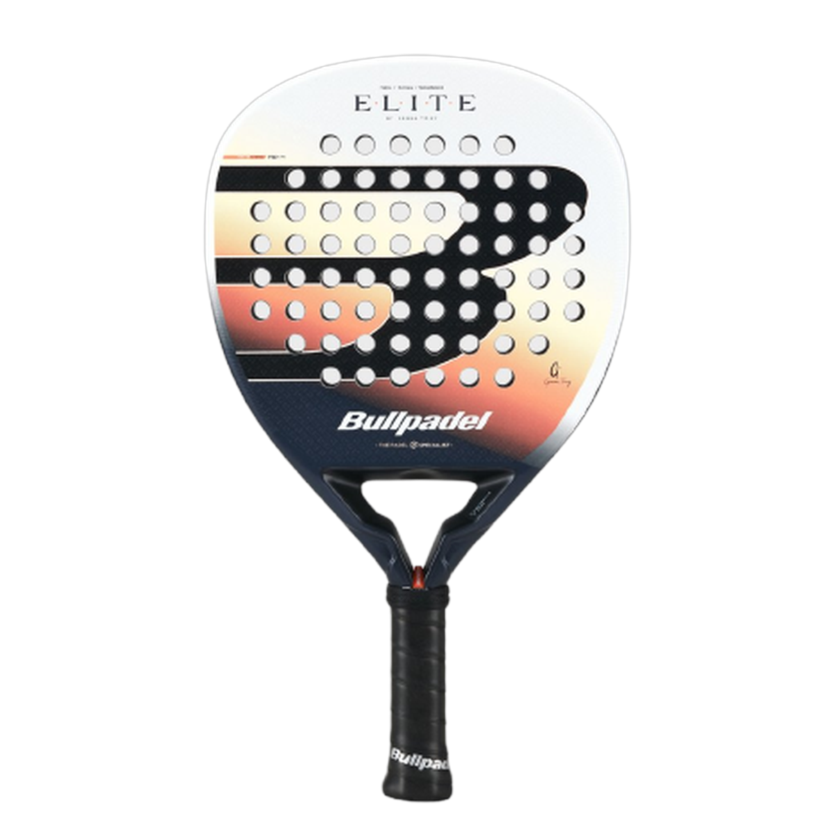 Bullpadel Elite 26 Padel Racket