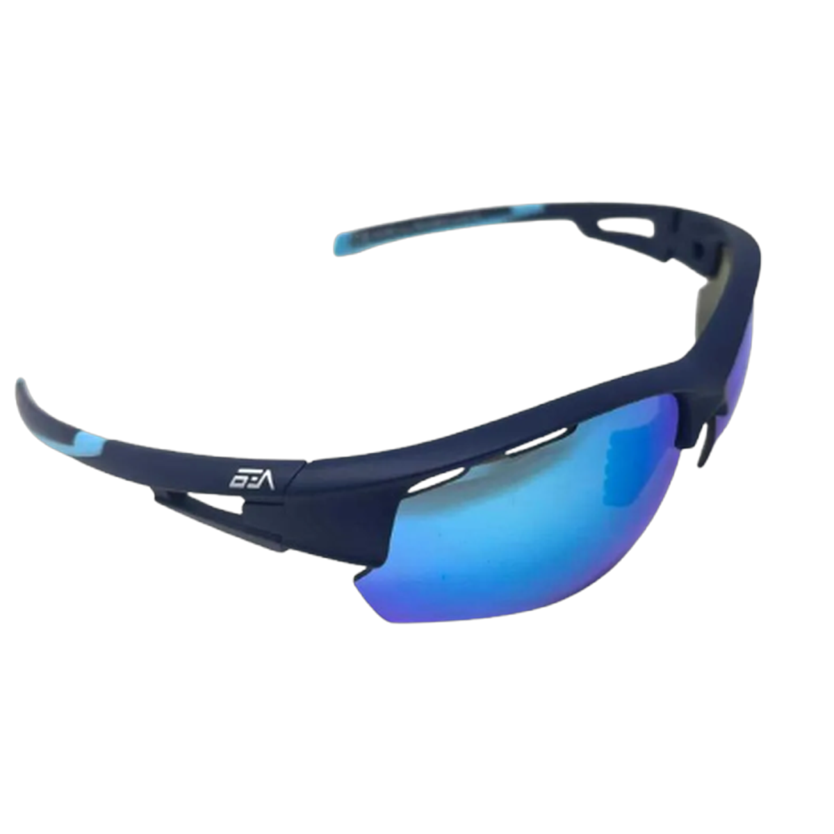 Addictive Pearl C4 Navy Blue Glasses