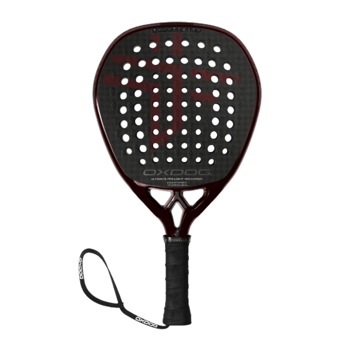 Oxdog Ultimate Pro Light 2026 Padel Racket