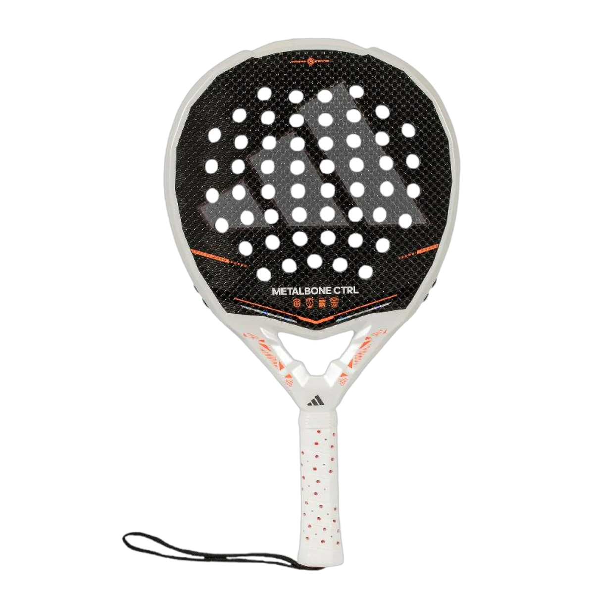 مضرب بادل Adidas Metalbone Control 3.5 2026