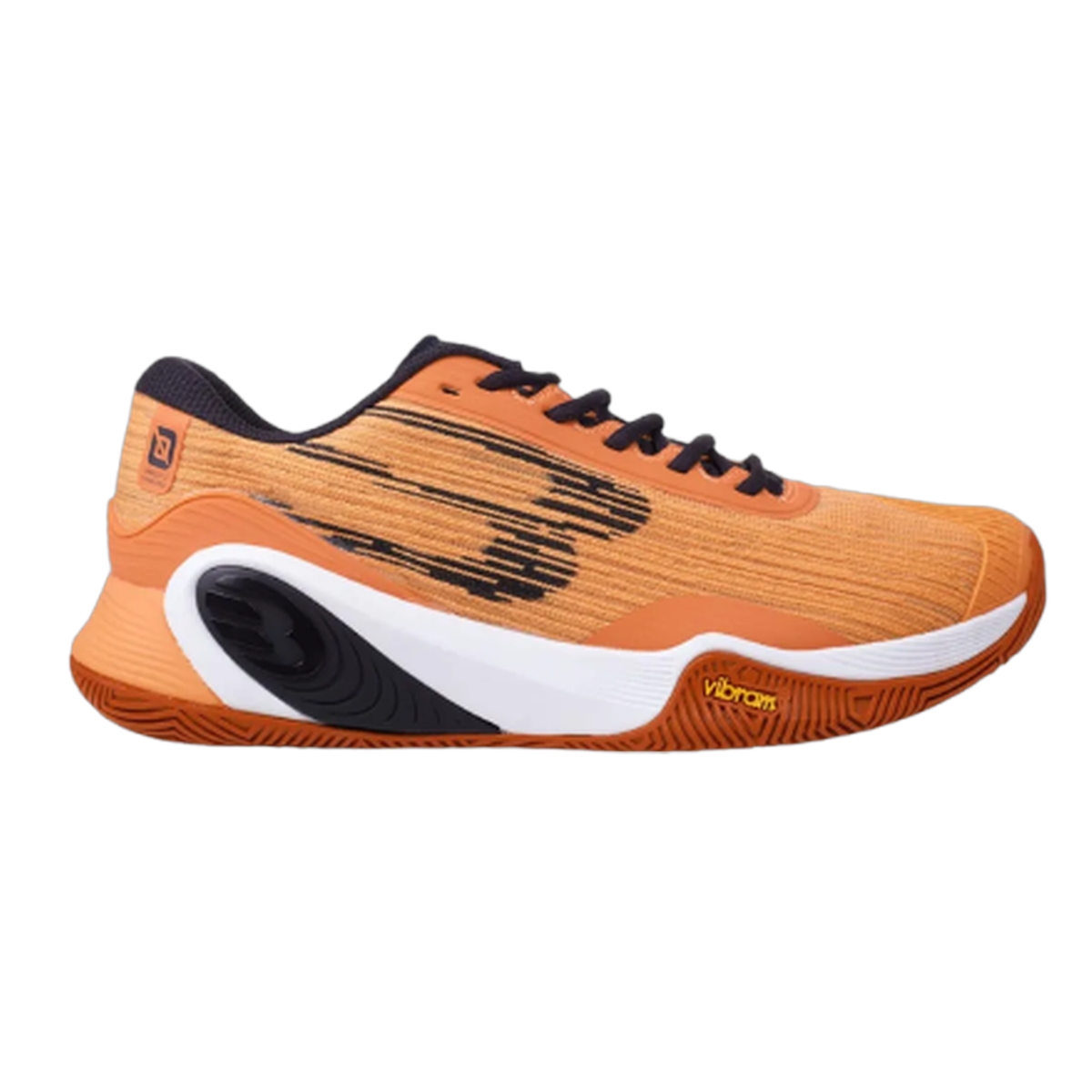 Bullpadel Hack Vibram 25V CM49706000 Clay - Paquito Navarro