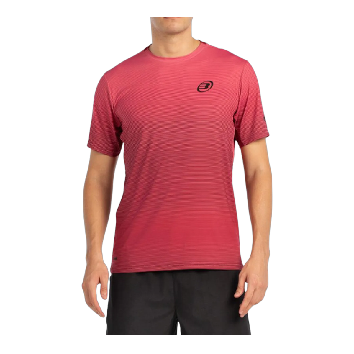 Bullpadel Musica Hibiscus T-Shirt