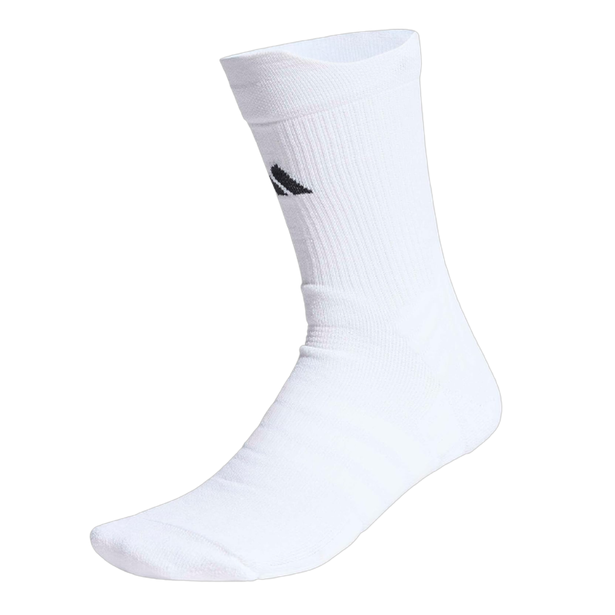 Adidas Unisex Adult Tennis Crew Cushioned Pack (Pack 1) Padel Socks