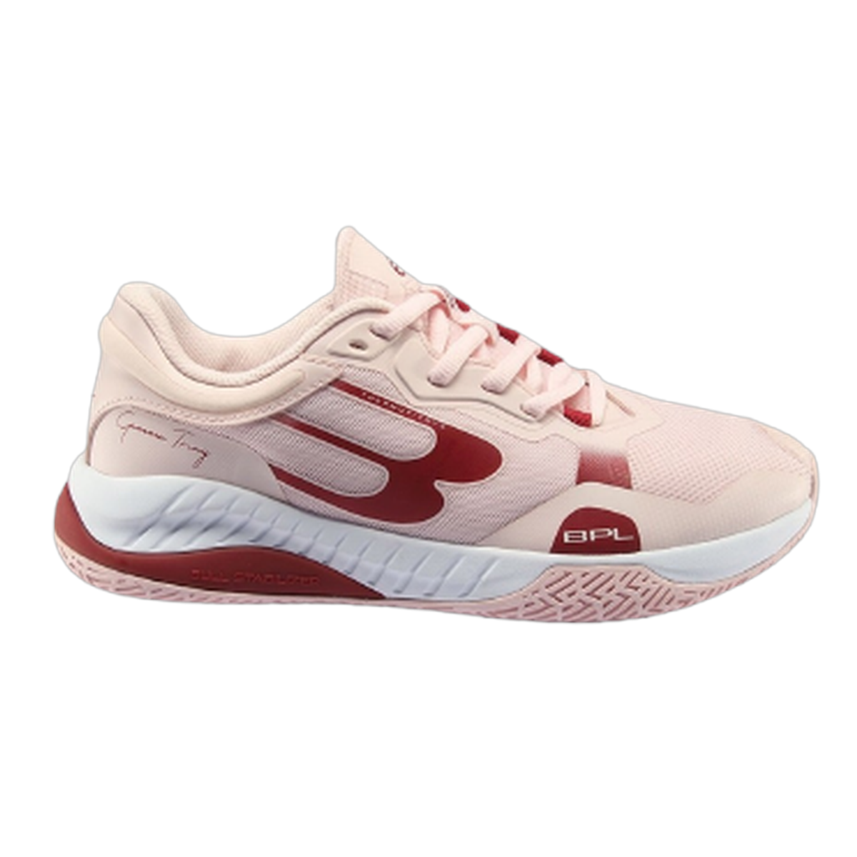 Bullpadel Elite 23V Pink Padel Shoes
