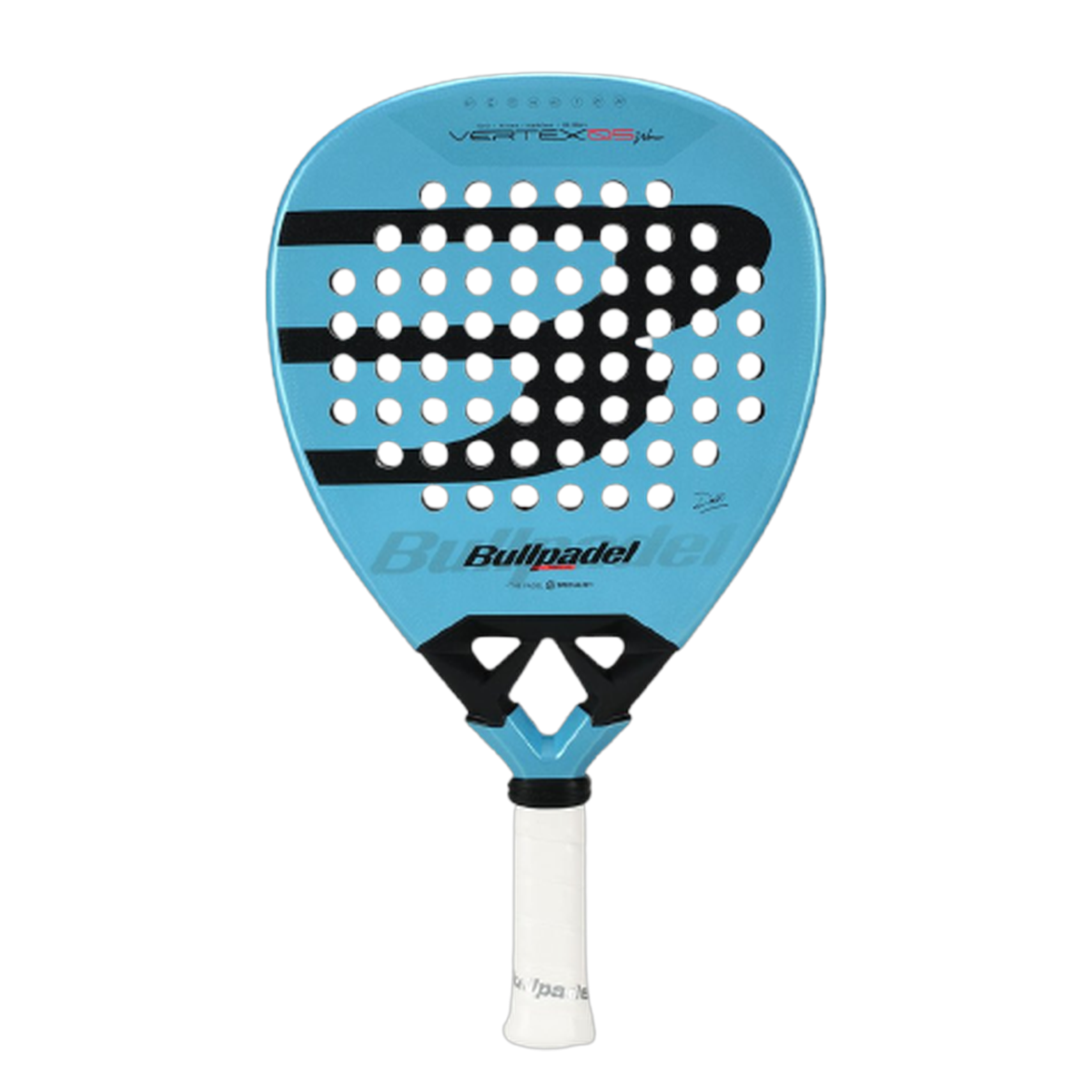 Bullpadel Vertex 05 Padel Racket