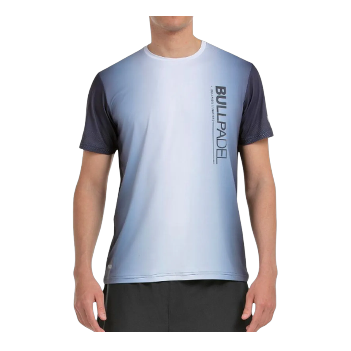 Bullpadel Muros Pearl Gray T-Shirt